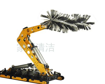 大型機(jī)器人設(shè)備